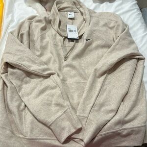 Nike training jacket